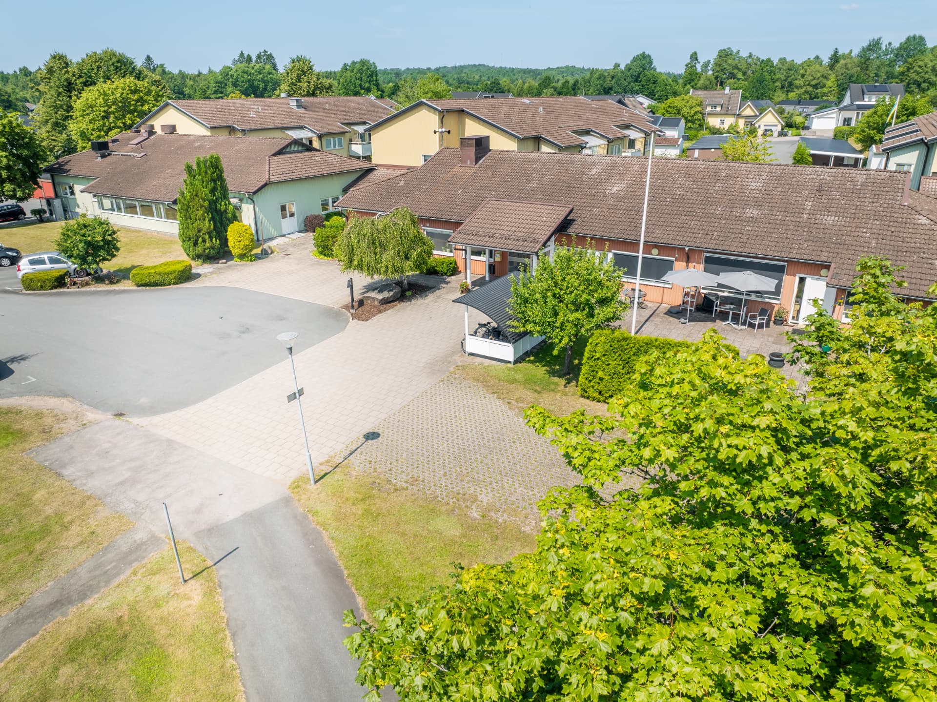 Välkommen till föreningen